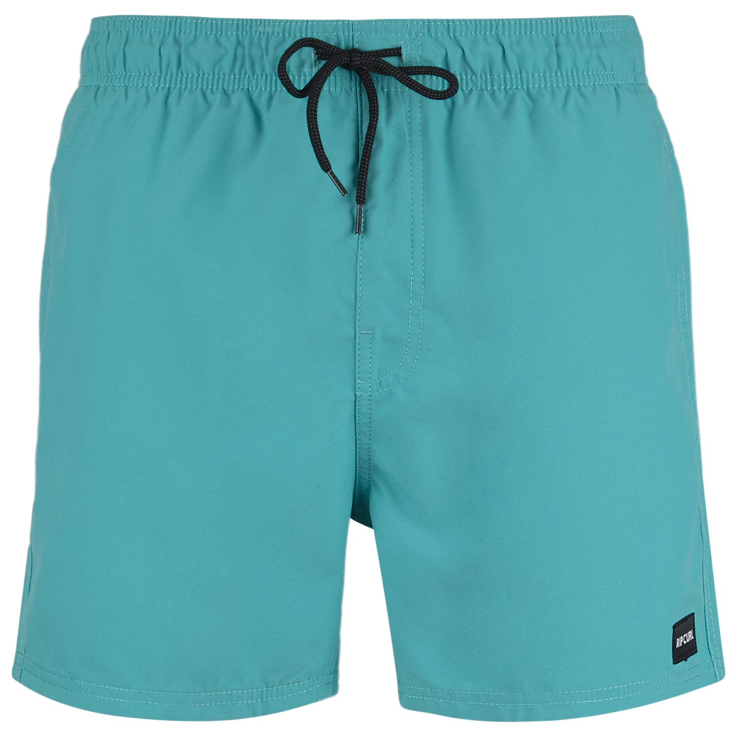 Плавки Rip Curl Offset 15'' Volley, цвет Teal
