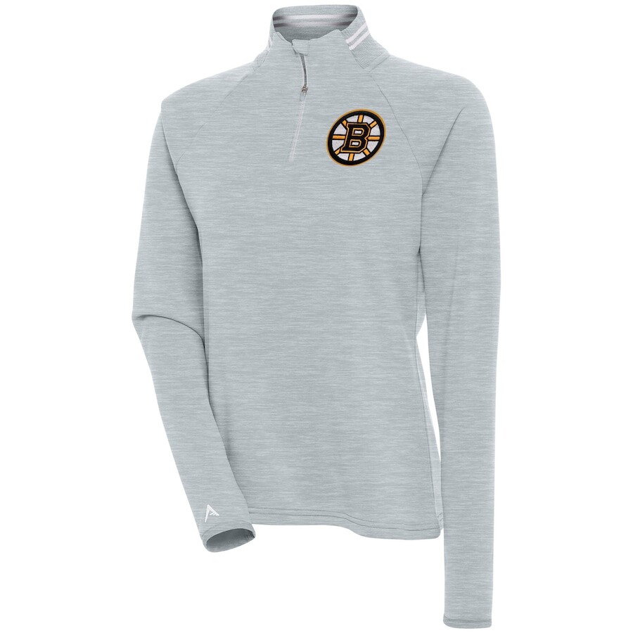

Куртка Antigua Boston Bruins, серый