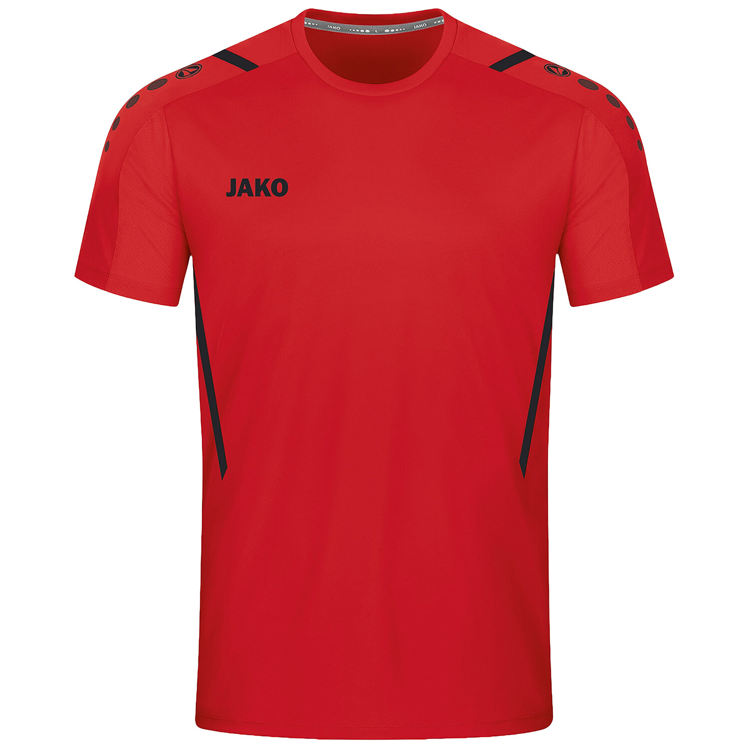 

Рубашка Jako Trikot Challenge, красный