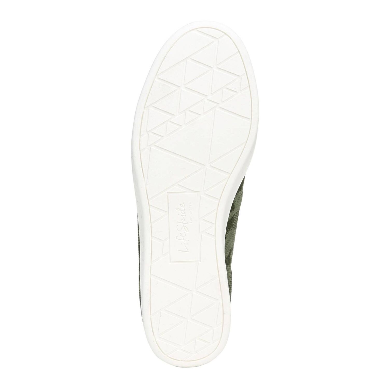 

LifeStride Esme 2 Женские кроссовки, пригодные для машинной стирки LifeStride