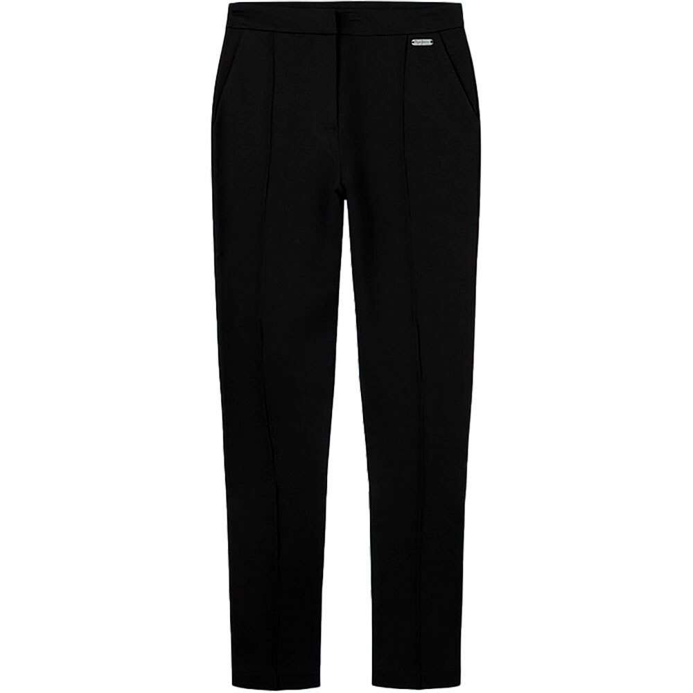 

Брюки Pepe Jeans Celi, черный