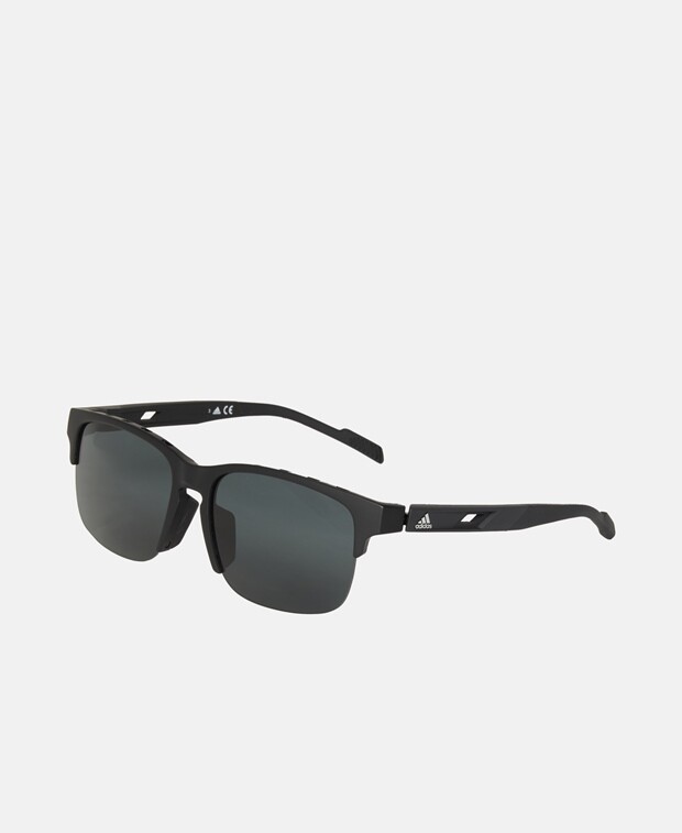 

Солнцезащитные очки adidas Sportswear, цвет Caviar Black