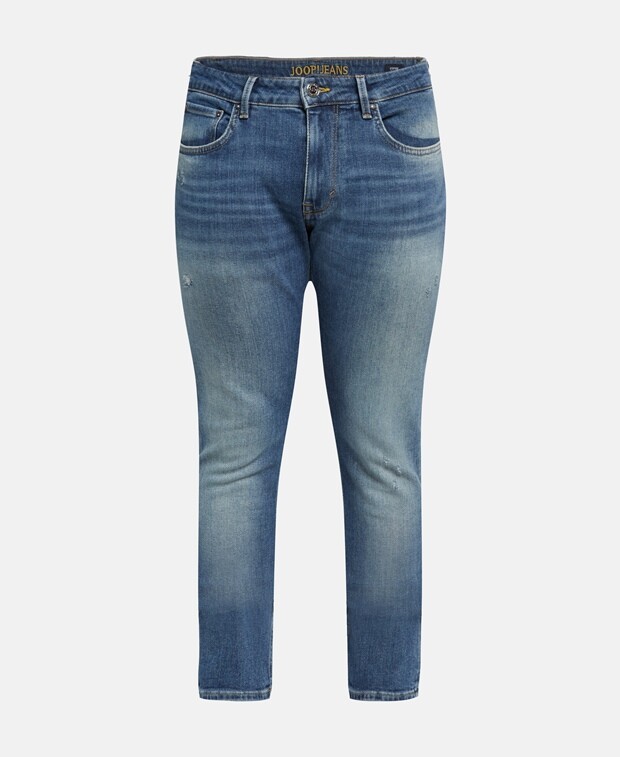 

Джинсы узкого кроя Joop! Jeans, синий