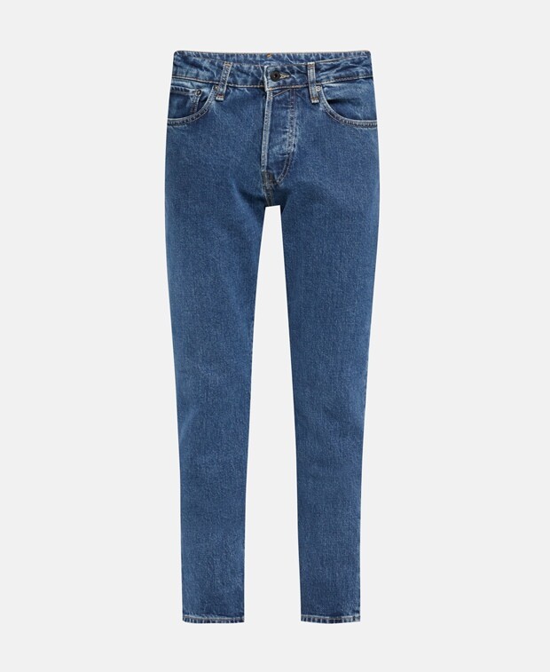 

Прямые джинсы Jack & Jones, цвет Slate Blue
