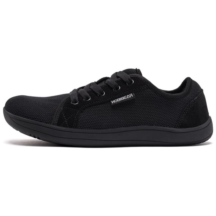 

Кроссовки HOBIBEAR Lifestyle Shoes Unisex Low-top, светло-серый