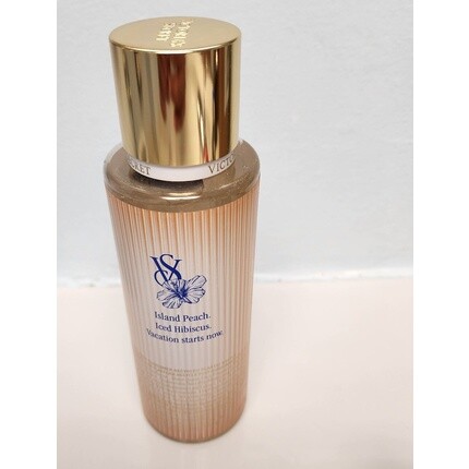 

Bellini On The Breeze Женский спрей для тела Island Peach, Victoria'S Secret
