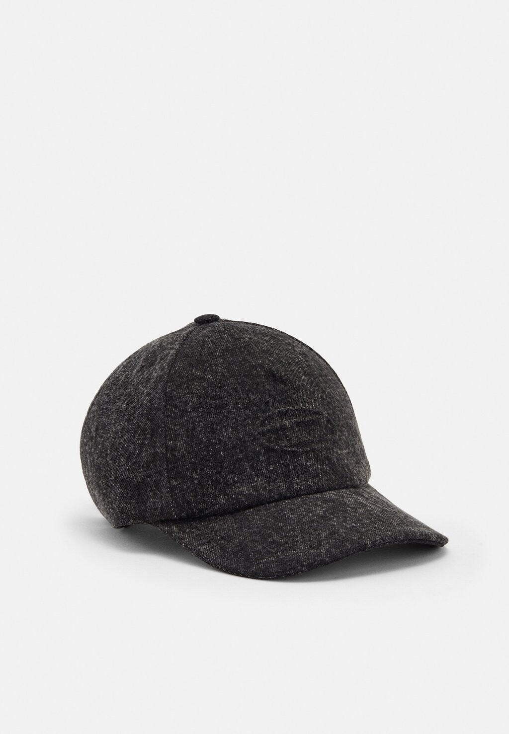 

Кепка C-SPALM UNISEX Diesel, черный/серый