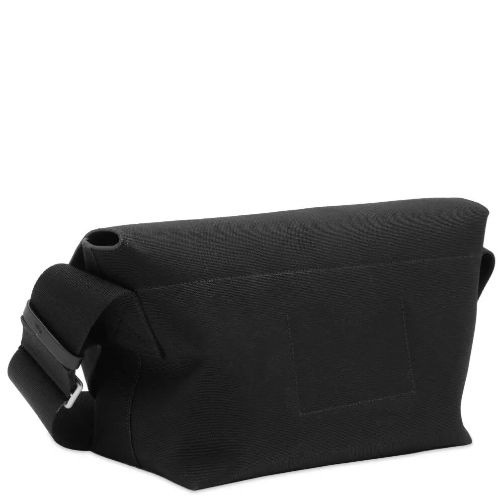 Jil Sander+ Сумка через плечо, черный сумка jil sander tangle small черный