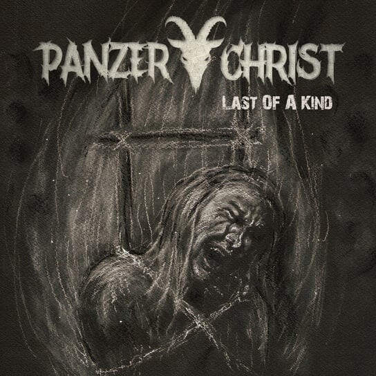 

Виниловая пластинка Panzerchrist - Last Of A Kind