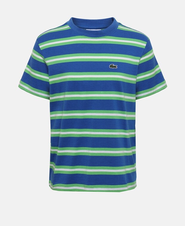 

Футболка Lacoste, бирюзовый