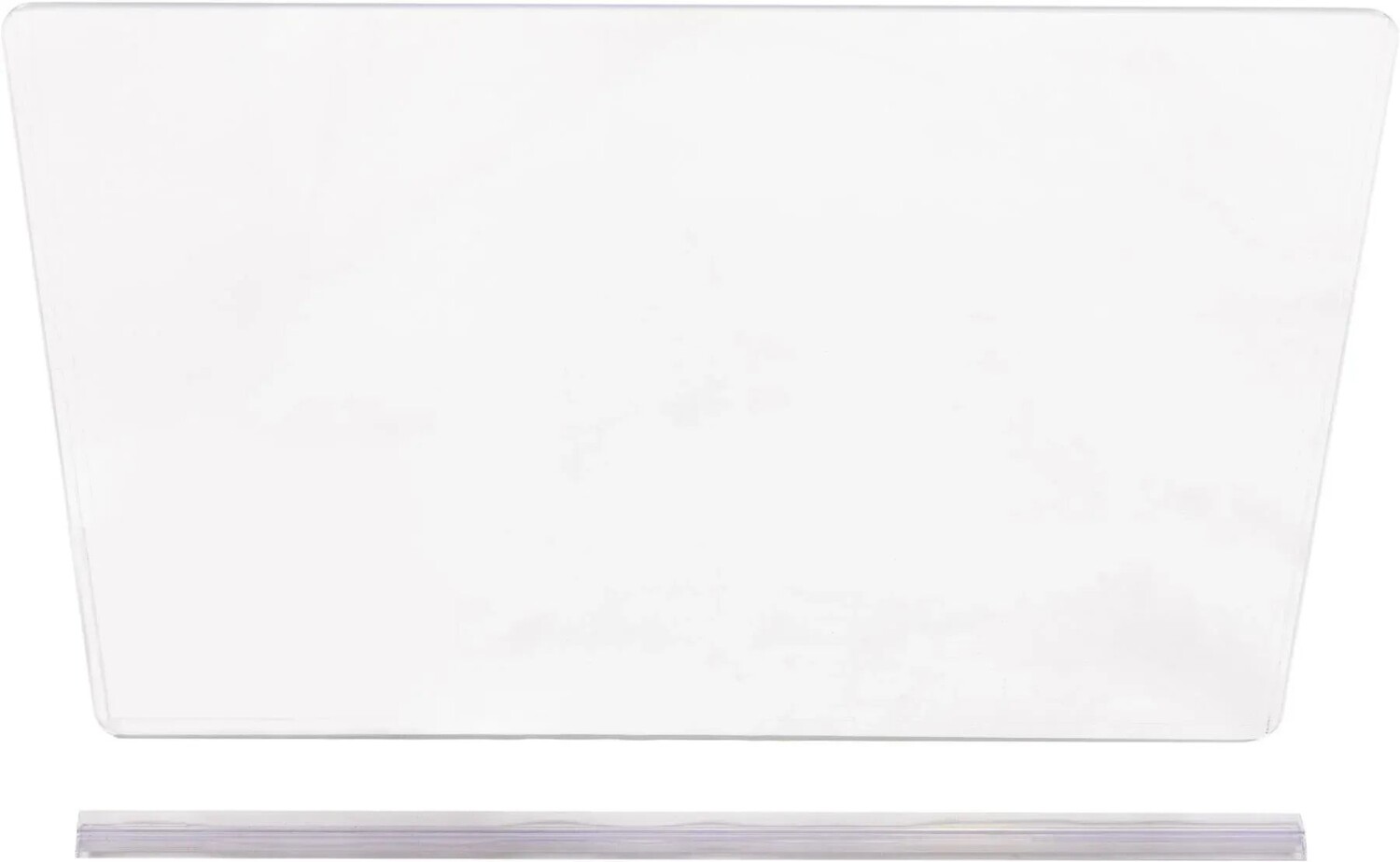 

ClearSonic CSP AX2418x1 Акриловый удлинитель высоты — одна панель