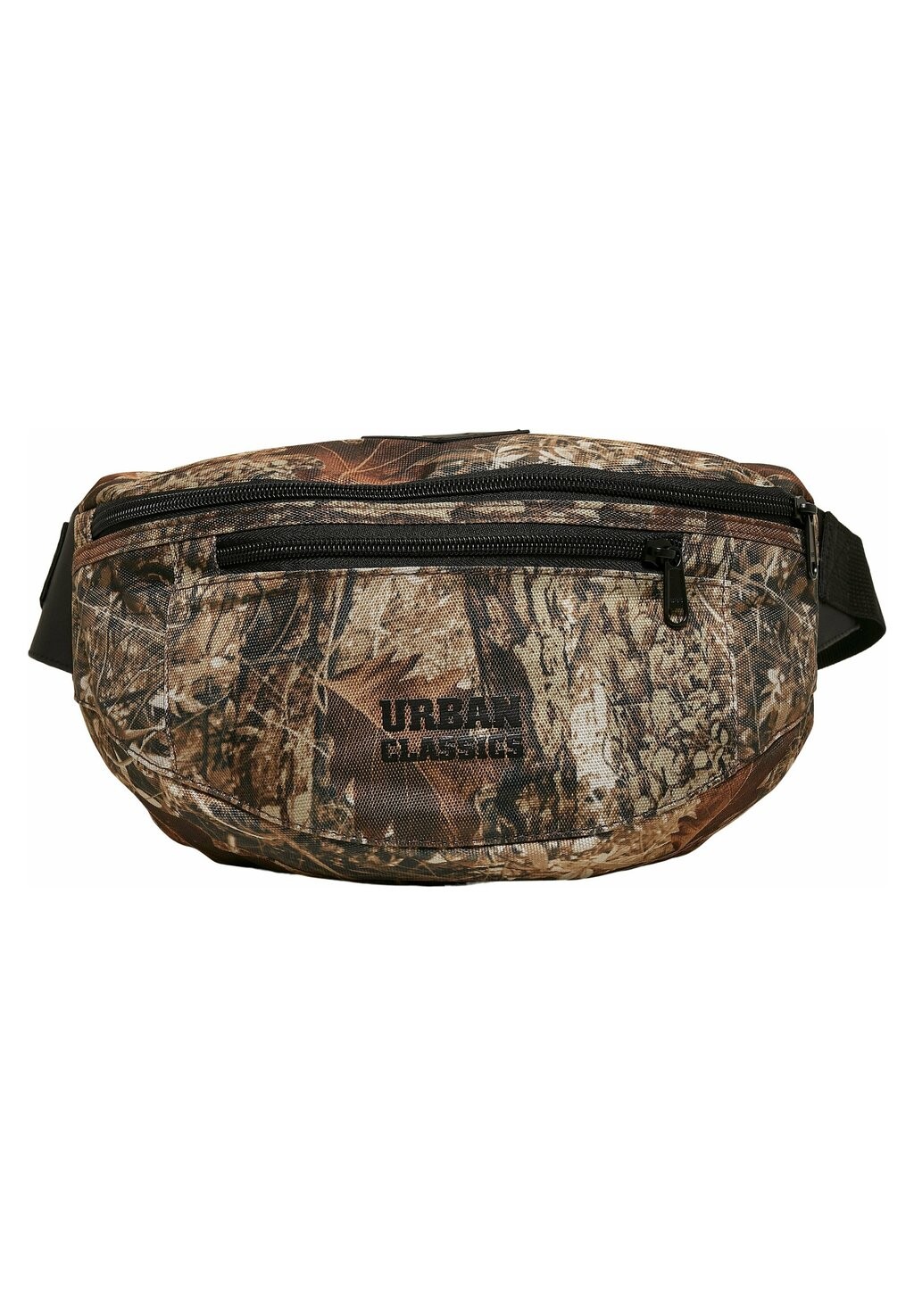 

Поясная сумка REAL TREE CAMO Urban Classics, цвет multicolor