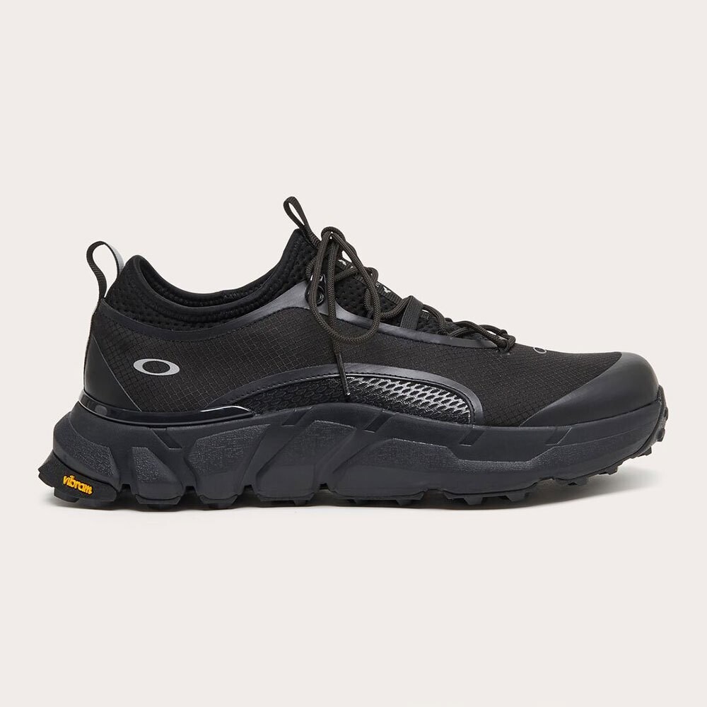 

Кроссовки Oakley Light Shield trail, серый