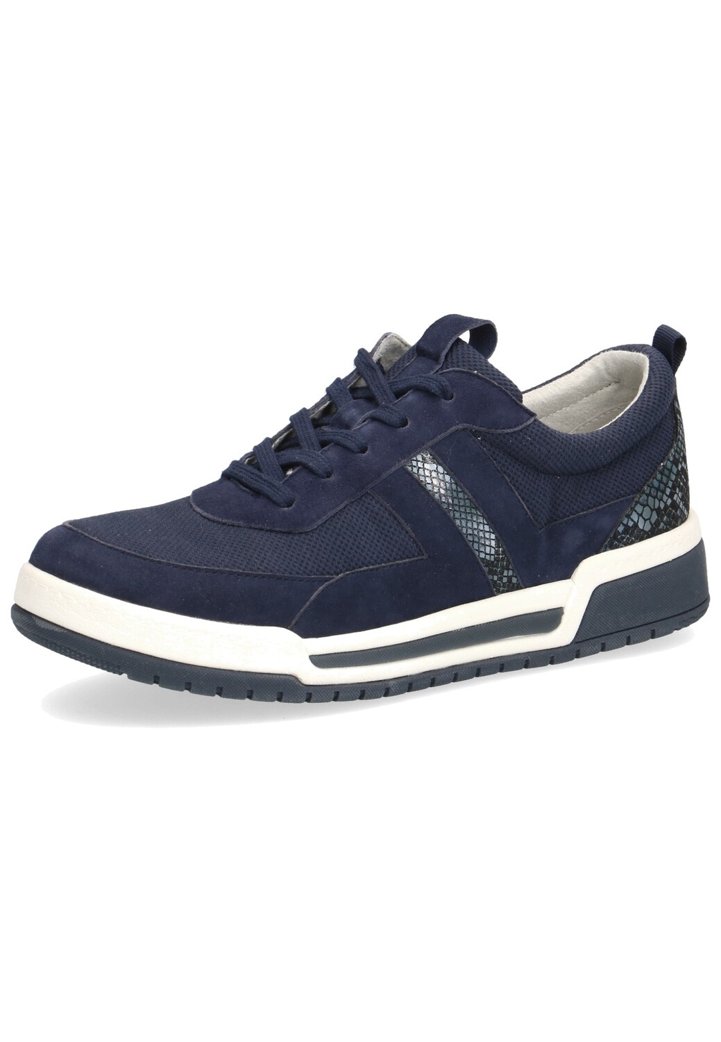 

Кроссовки Caprice Sneaker, цвет Ozean