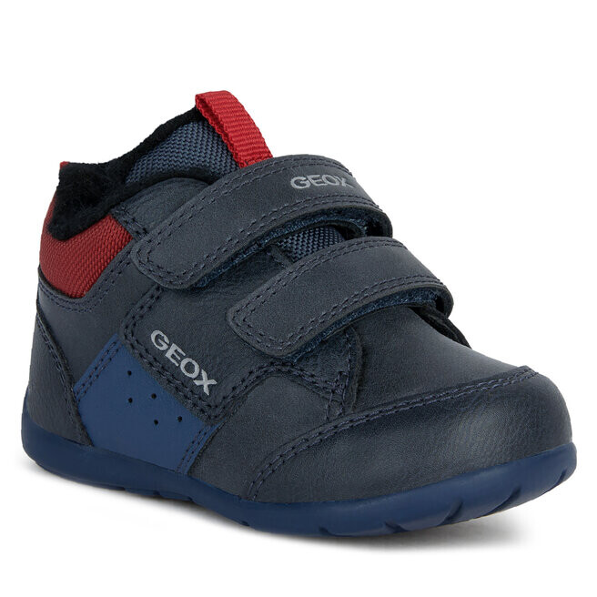 

Кроссовки Geox BElthan Boy, темно-синий