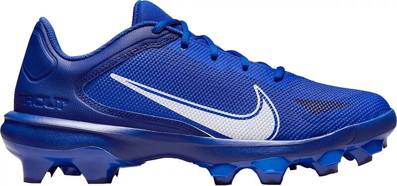 

Мужские бейсбольные бутсы Nike Force Zoom Trout 8 Pro MCS