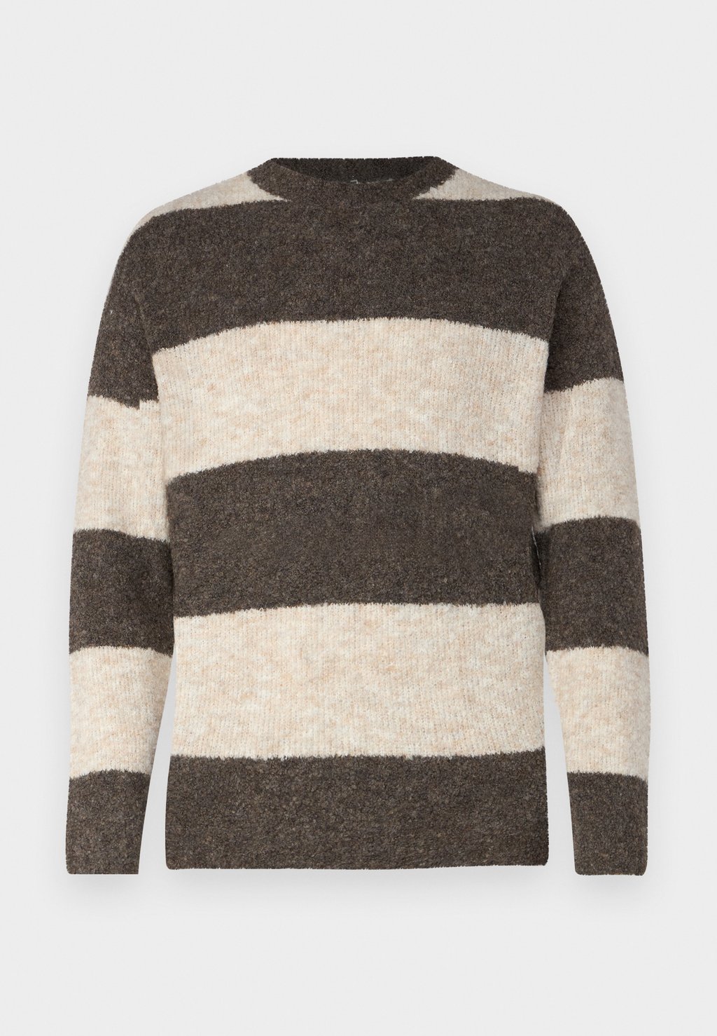 

Джемпер STRIPE JUMPER BDG Urban Outfitters, кремовый