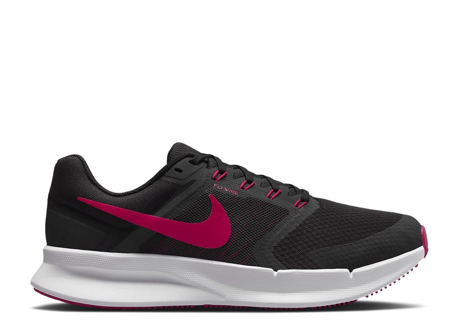 

Кроссовки Nike Run Swift 3 'Bred', черный