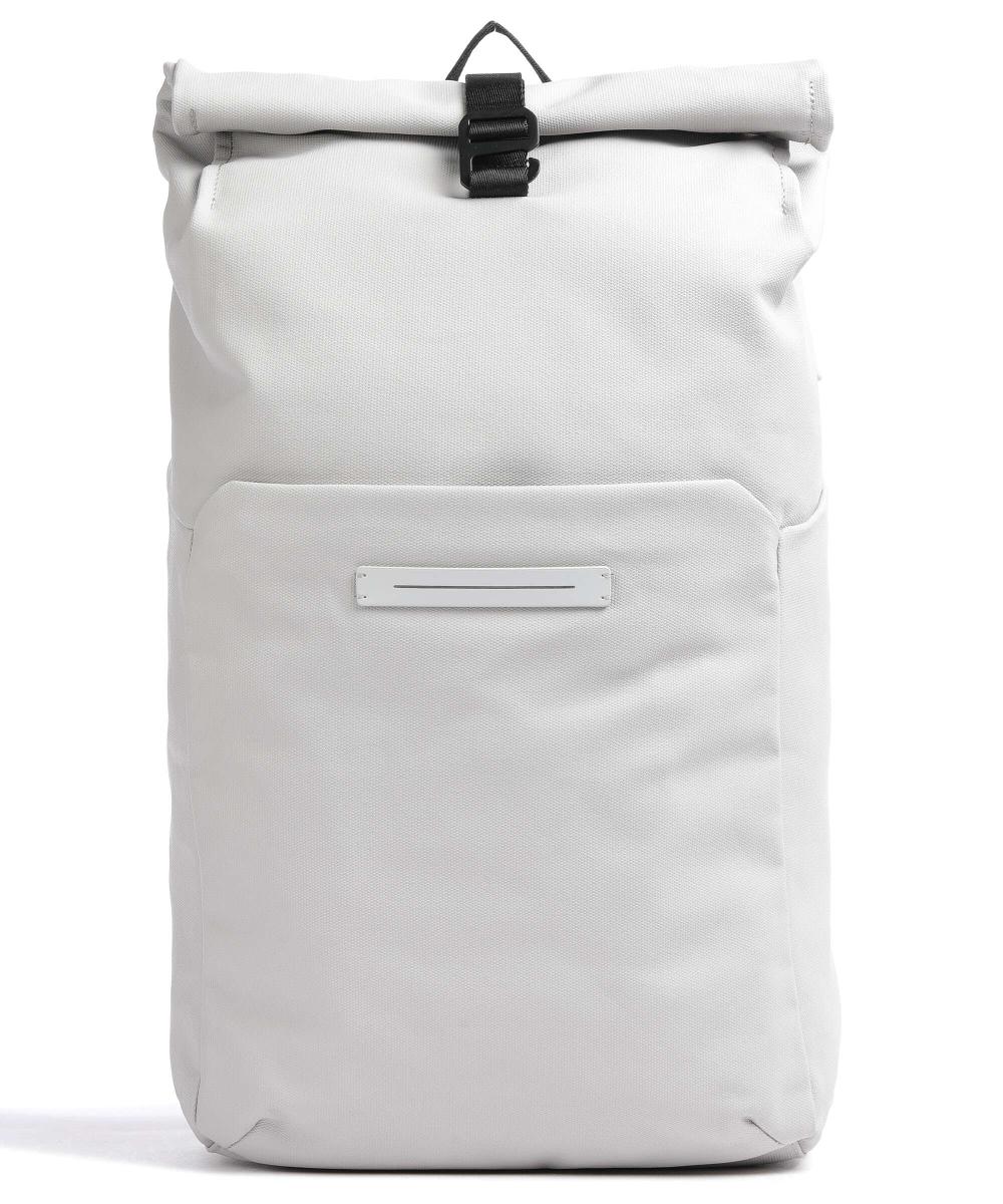 цена Рюкзак SoFo X Rolltop 16 дюймов из переработанного хлопка Horizn Studios, серый