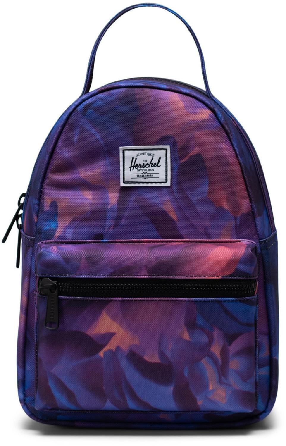 

Мини-пакет Nova — женский Herschel Supply Co., фиолетовый