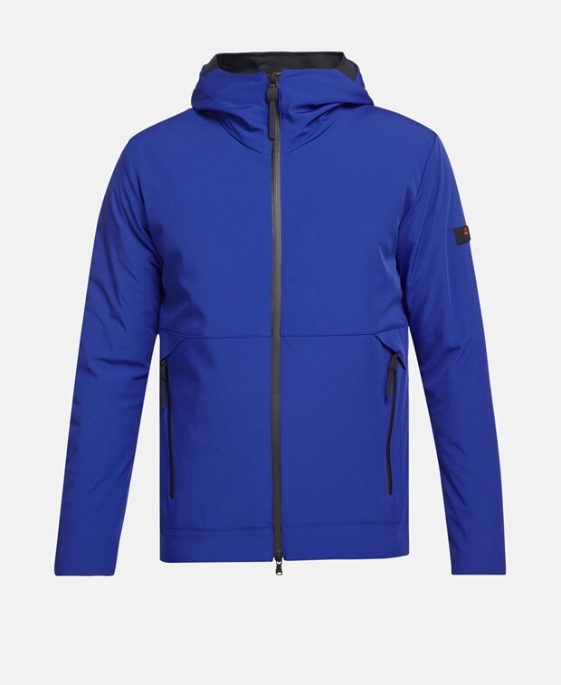 

Блузон Peuterey, цвет Royal Blue