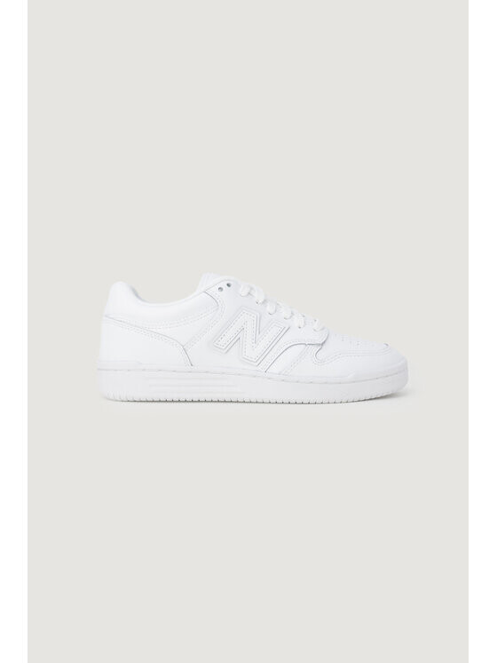 

Кроссовки New Balance, белый