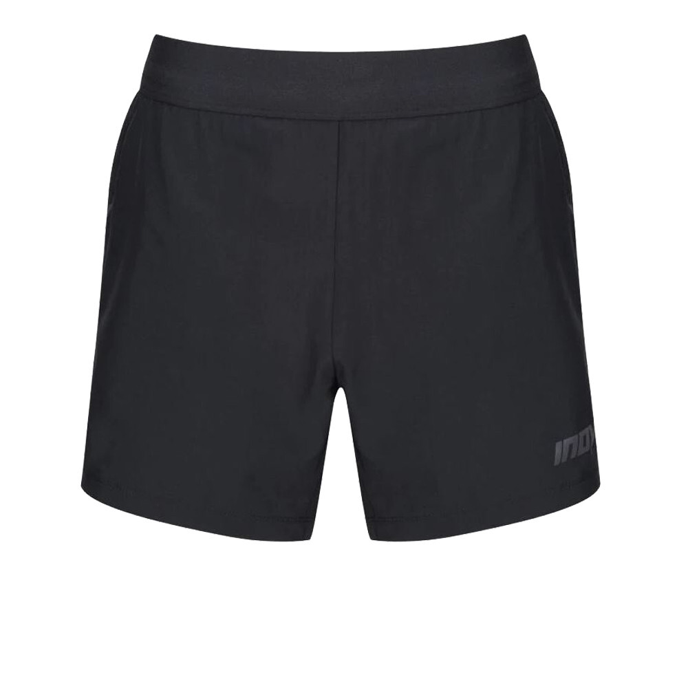 

Спортивные шорты Inov8 Race Elite 5-Inch, черный