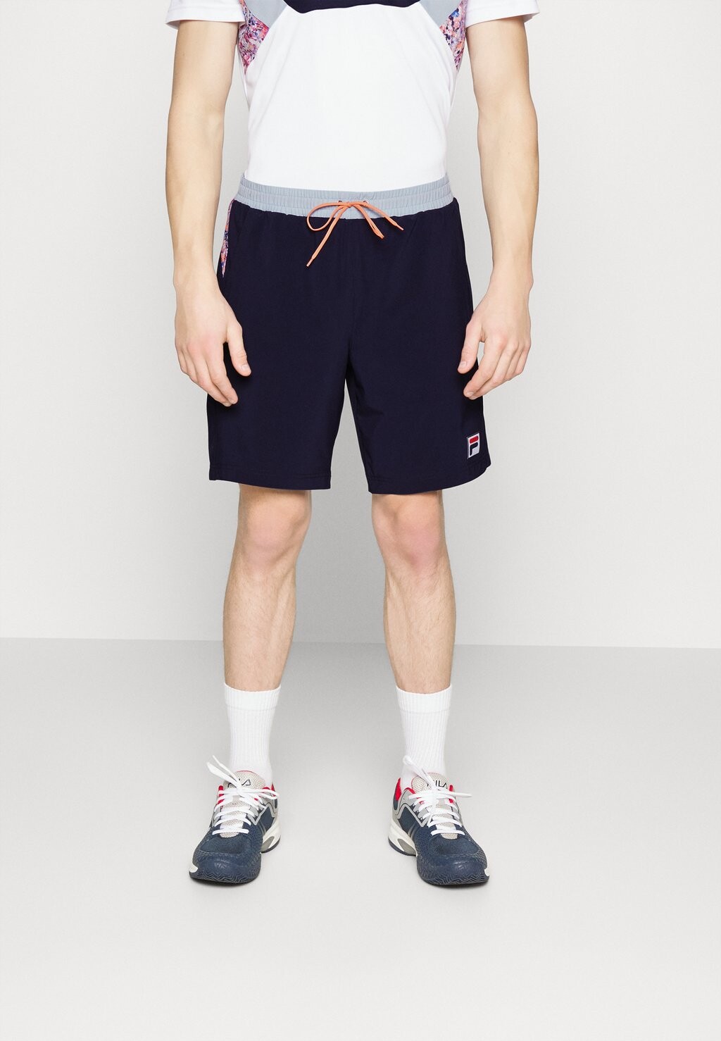 

Спортивные шорты Fila
