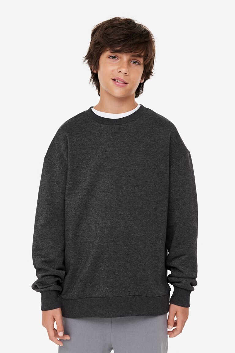 

Фуфайка H&M