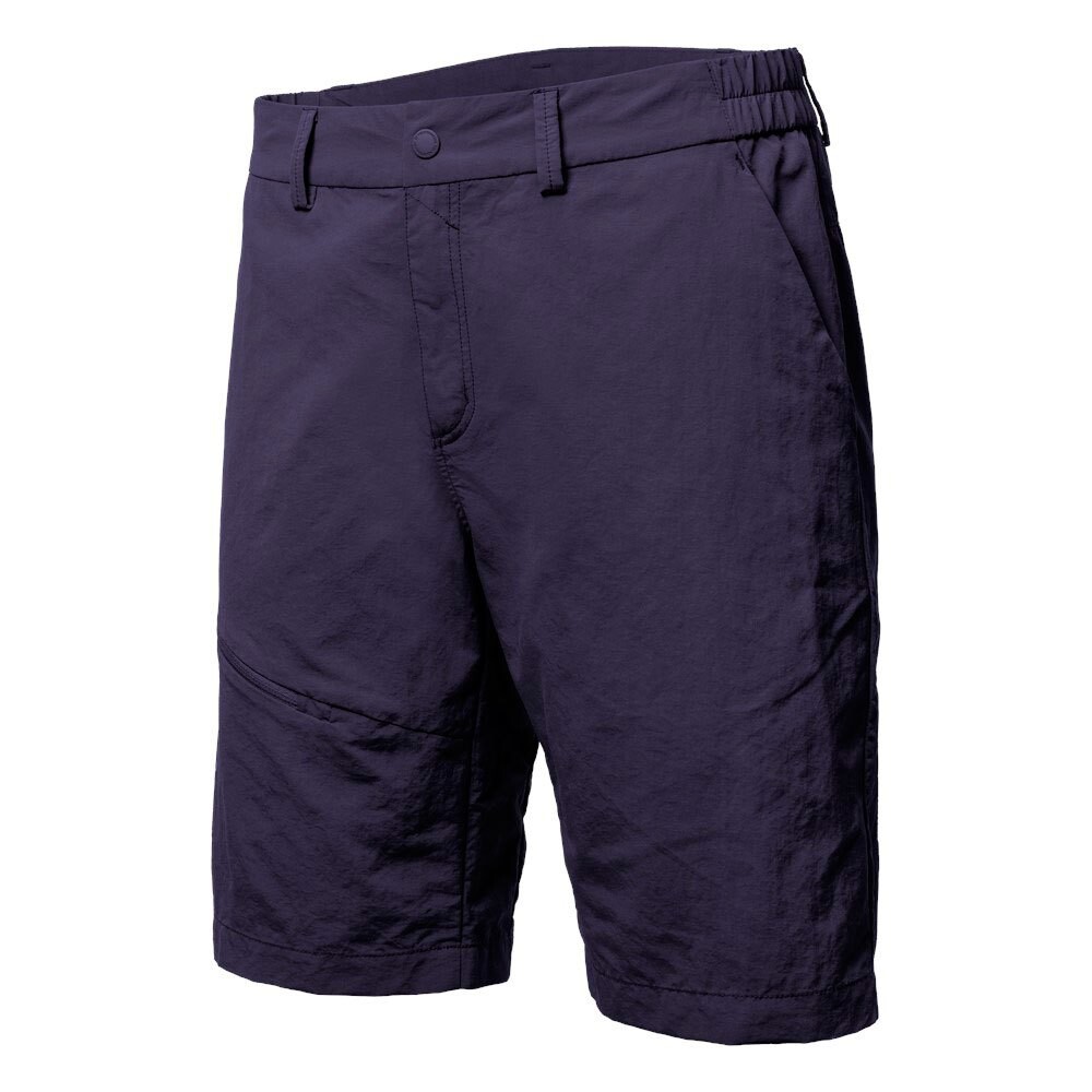

Шорты Salewa Iseo Dryton, синий