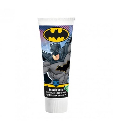 Зубная паста Бэтмен для детей 75мл LORENAY зубная паста super mario bross dentifrico lorenay 1 unidad
