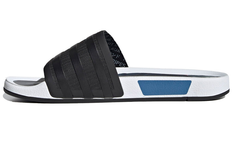 

Adidas Adilette Тапочки с ремешком на щиколотке унисекс