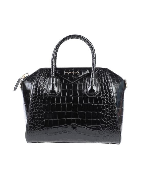 

Сумка GIVENCHY, черный
