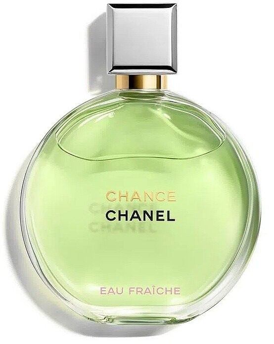 

Chanel, Chance Eau Fraiche, парфюмированная вода, 50 мл