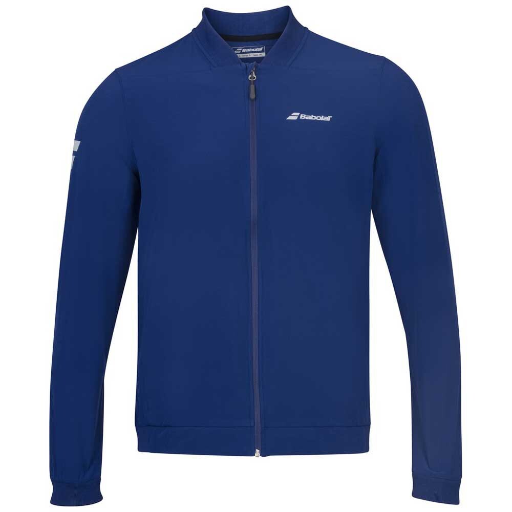 

Куртка Babolat Play, синий