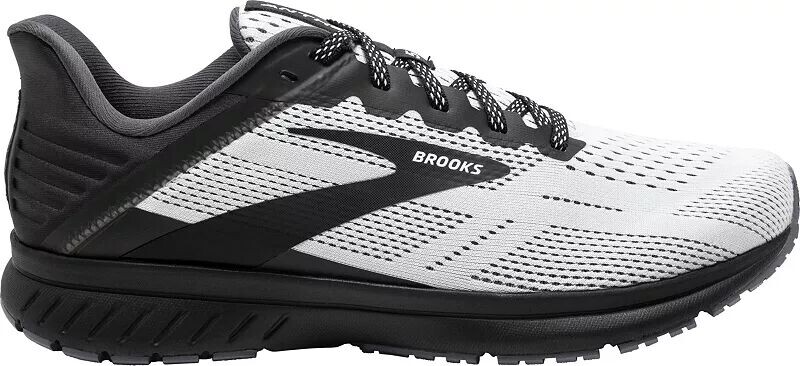 

Мужские кроссовки Brooks Anthem 5, Серый