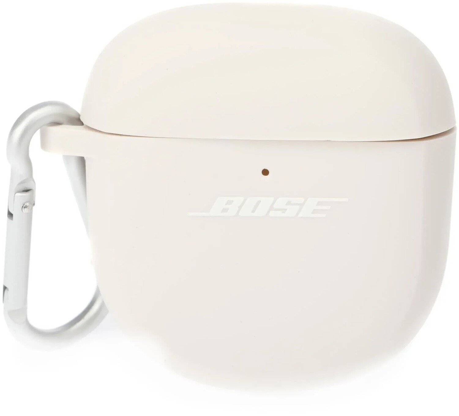 

Силиконовый чехол Bose для наушников QuietComfort II — мыльный камень