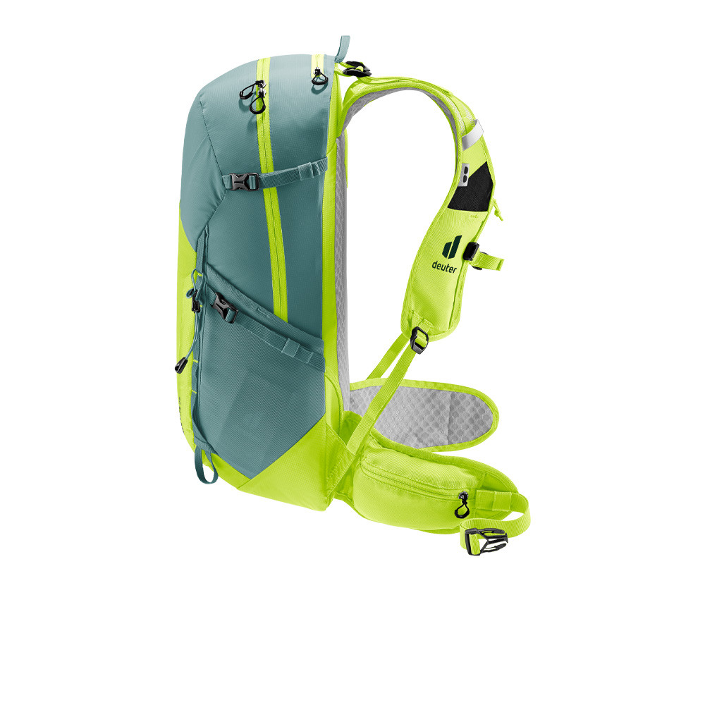 Рюкзак Deuter Act Lite 6510 Green