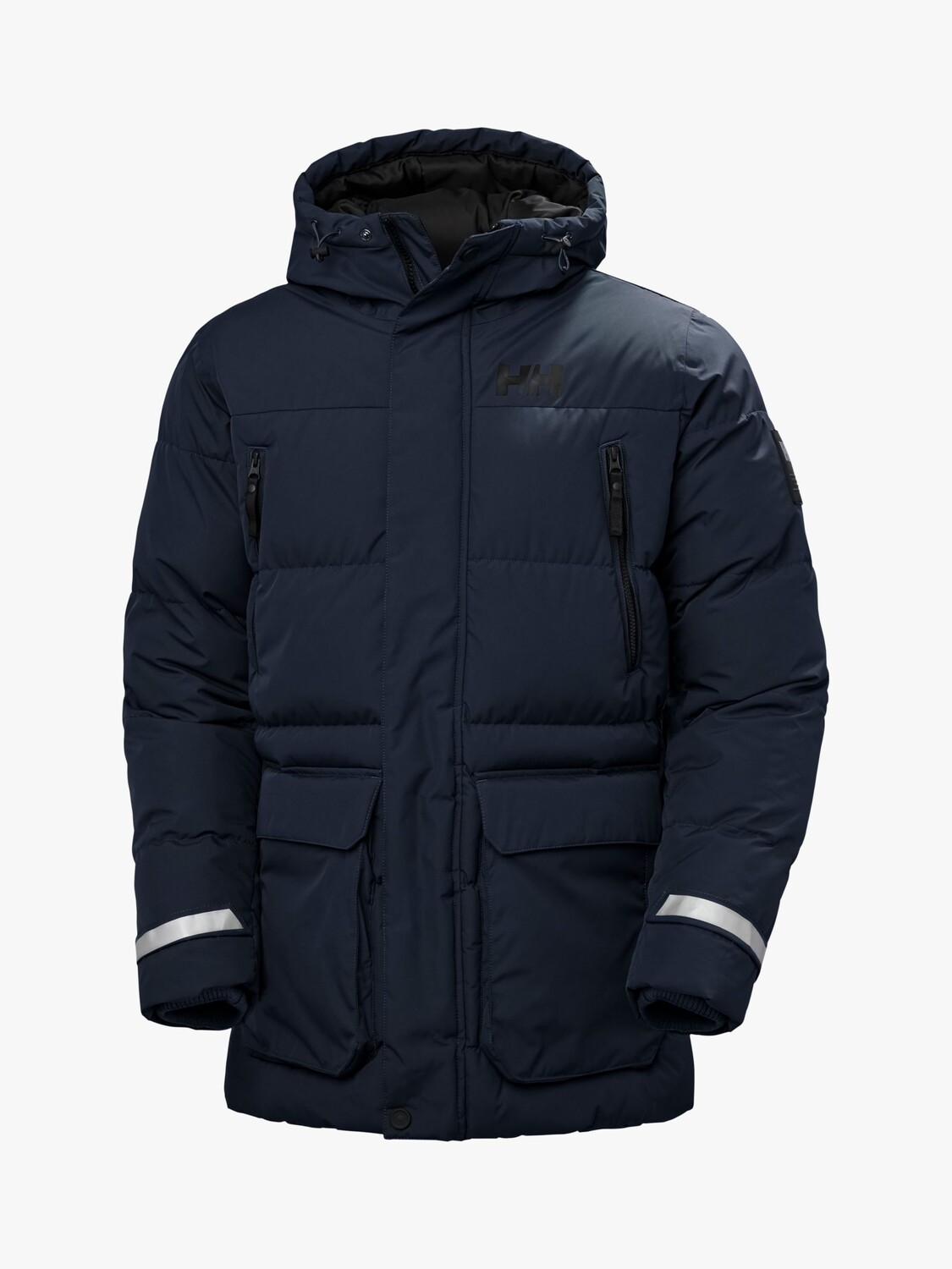 

Водонепроницаемая куртка Reine Helly Hansen, темно-синий