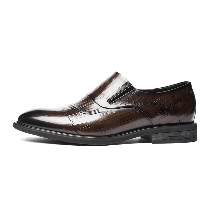

Туфли мужские Men"s Casual Men Low-Top Plo Cart, черный