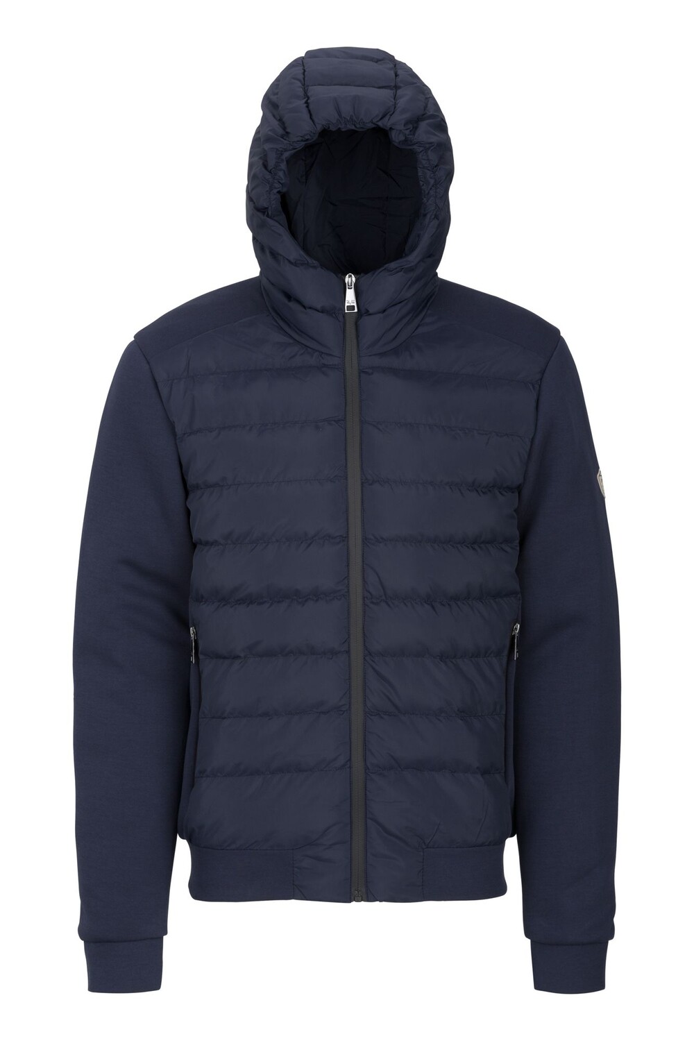 

Куртка Versace Softshelljacke Jarred, синий