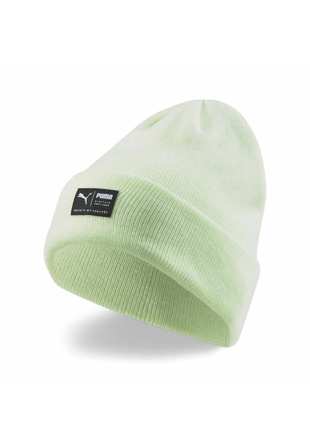 

Шляпа HEATHER Puma, зеленый