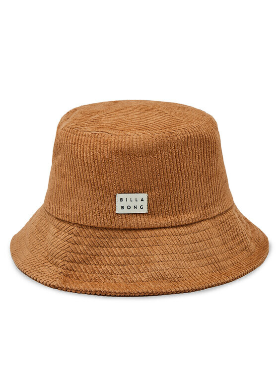 

Кепка Billabong, коричневый