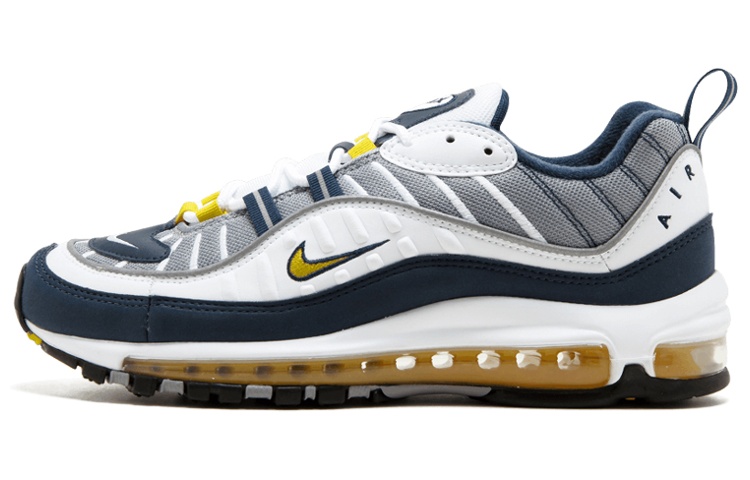 

Air Max 98 Tour Желтый