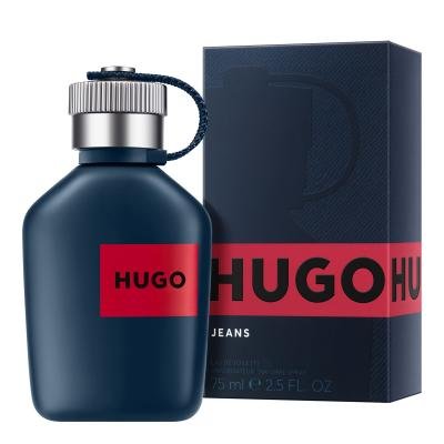Туалетная вода, 75 мл Hugo Boss, Hugo Jeans