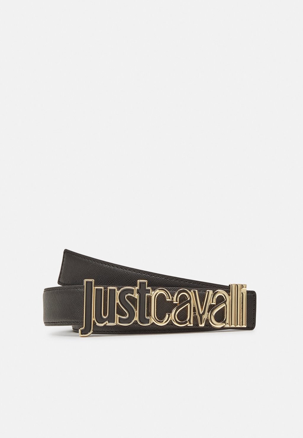 

Ремень Just Cavalli, цвет black