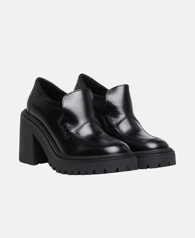 

ТУфли лодочки Marc Cain, черный