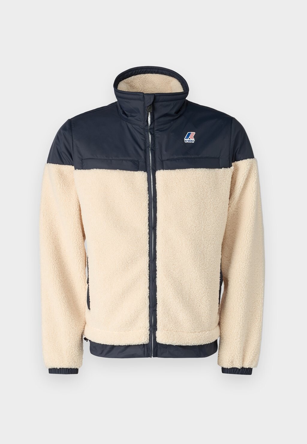 

Легкая куртка LE VRAI JILDE UNISEX K-Way, белый