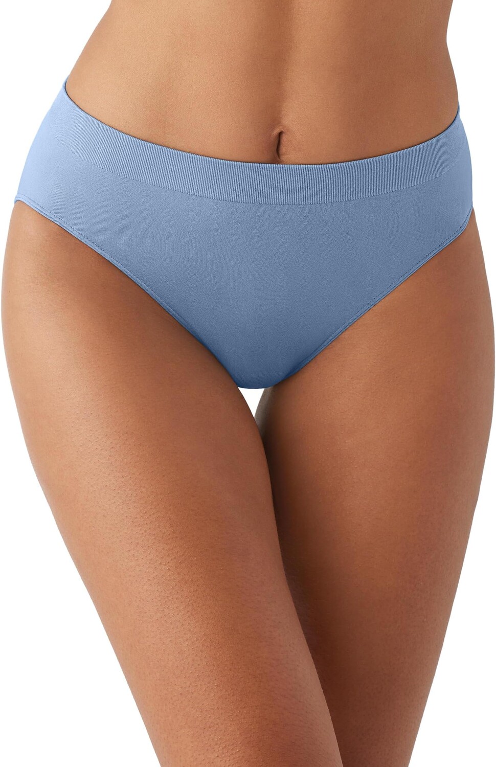 

Трусики B-Smooth с высоким вырезом 834175 Wacoal, цвет Windward Blue