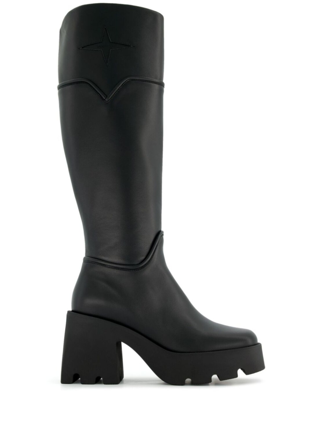 

Nodaleto сапоги Bulla Stormy, черный